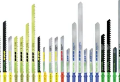 Festool Jigsaw Blades