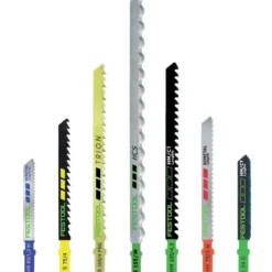 Festool Jigsaw Blades