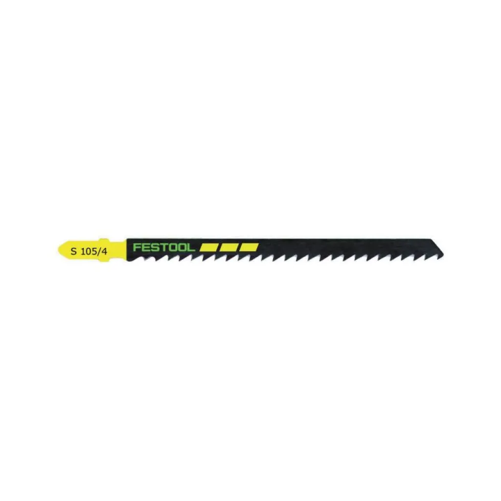Festool Jigsaw Blades