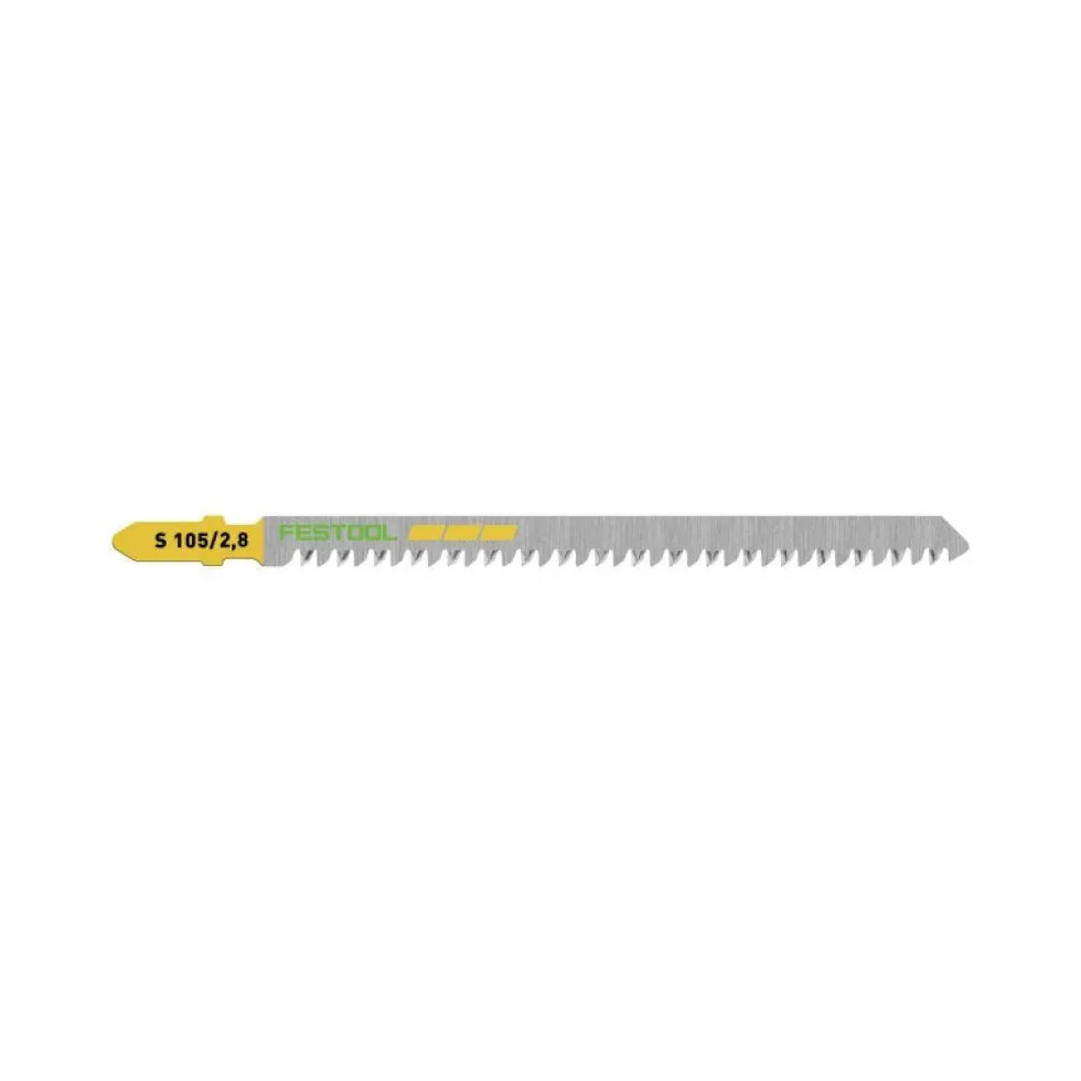 Festool Jigsaw Blades