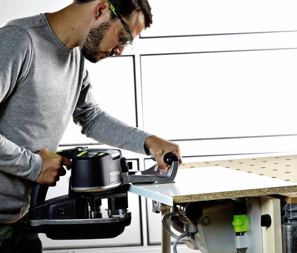 Festool KA 65 Conturo Edge Bander