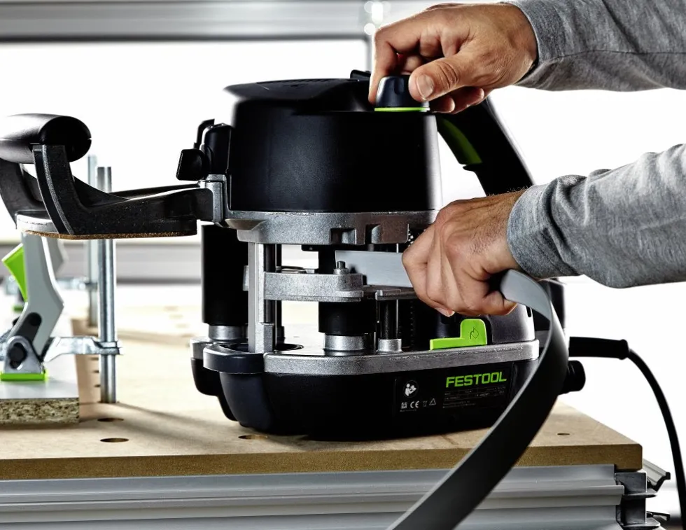 Festool KA 65 Conturo Edge Bander