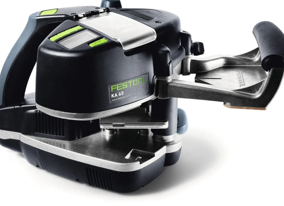Festool KA 65 Conturo Edge Bander