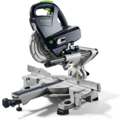 Festool Kapex KSC 60 EB Cordless Sliding Compound Miter Saw