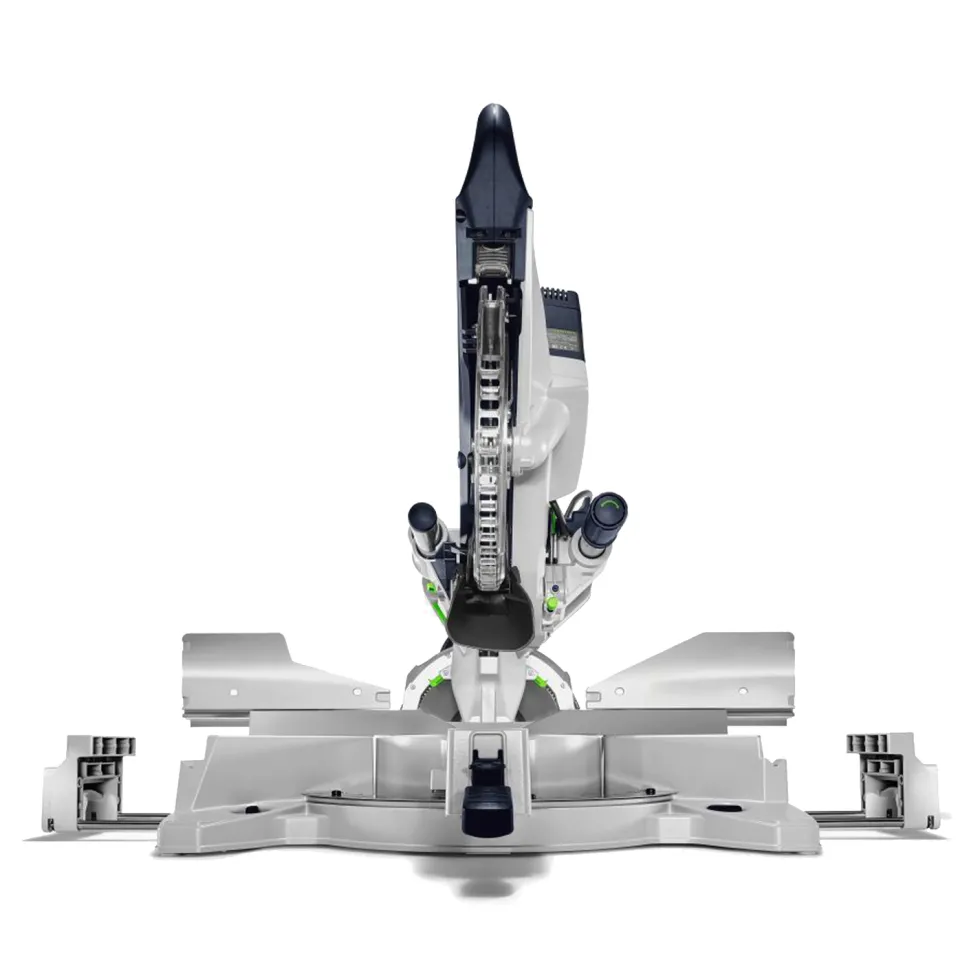 Festool Kapex KS 120 REB Sliding Compound Miter Saw 10 inch