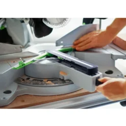 Festool Kapex KS 120 REB Sliding Compound Miter Saw 10 inch