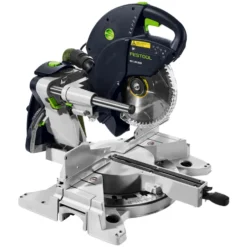 Festool Kapex KS 120 REB Sliding Compound Miter Saw 10 inch