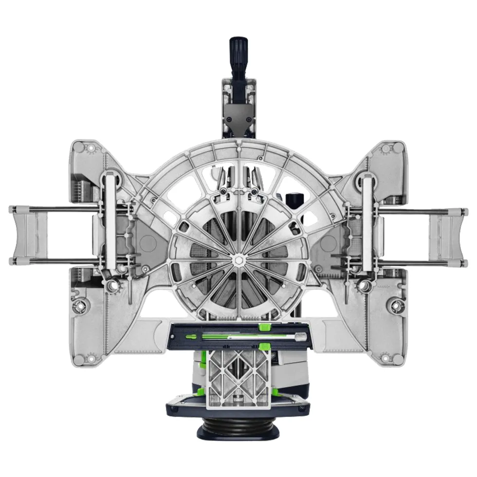 Festool Kapex KS 120 REB Sliding Compound Miter Saw 10 inch