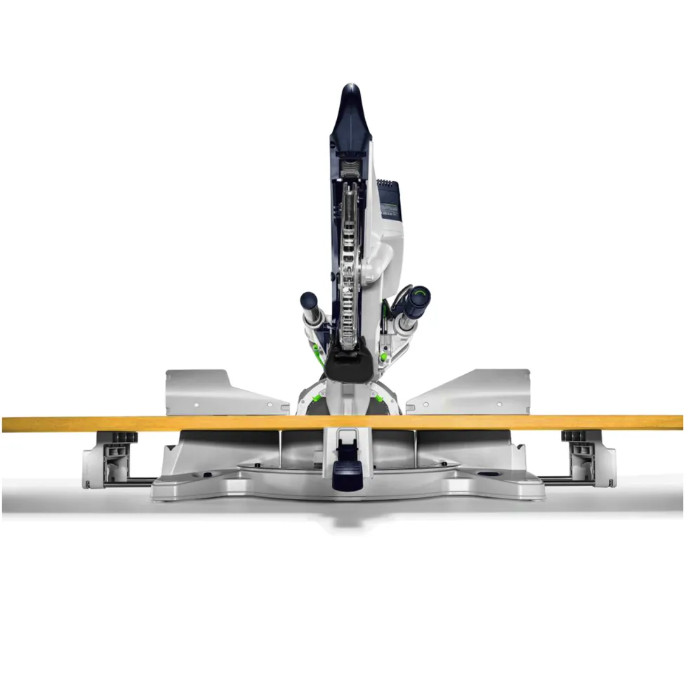 Festool Kapex KS 120 REB Sliding Compound Miter Saw 10 inch
