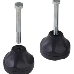 Festool Kapex to MFT Clamping Kit