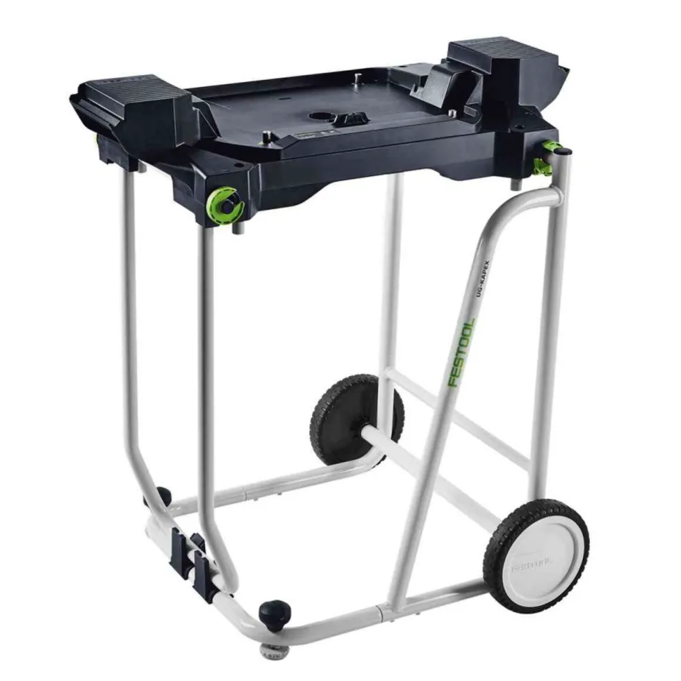 Festool Kapex UG KSC 60 Mobile Miter Station