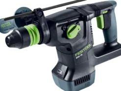 Festool KHC 18 Cordless Rotary Hammer Drill