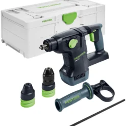 Festool KHC 18 Cordless Rotary Hammer Drill