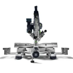Festool KSC 60 Cordless Compound Miter Saw + 8Ah Energy Set Combo