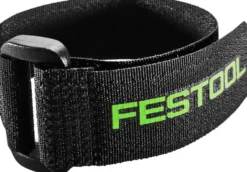 Festool KV-215 Hook and Loop Cord Straps - Pack of 5