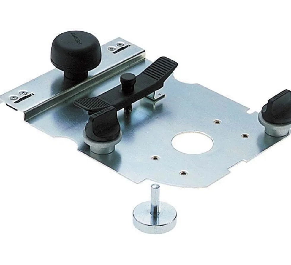 Festool LR 32 Guide Plate