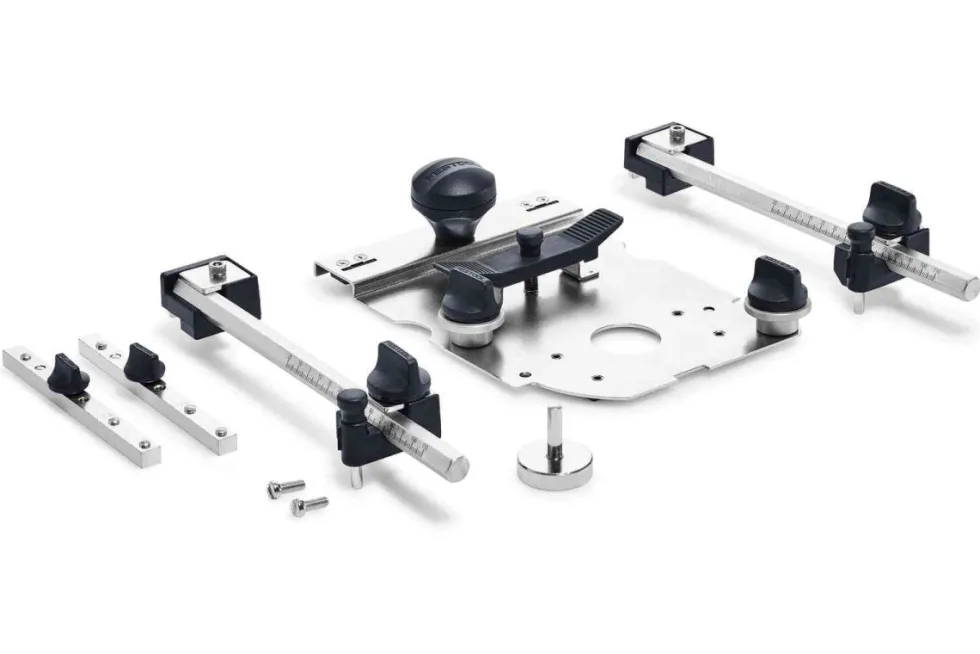 Festool LR 32 Hole Drilling Set