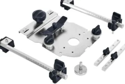 Festool LR 32 Hole Drilling Set