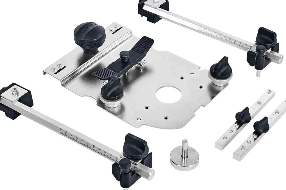 Festool LR 32 Hole Drilling Set