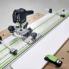 Festool LR 32 Hole Drilling Set in Systainer