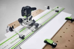 Festool LR 32 Hole Drilling Set in Systainer