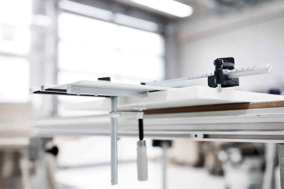 Festool LR 32 Hole Drilling Set in Systainer