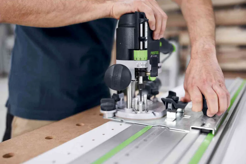 Festool LR 32 Hole Drilling Set in Systainer