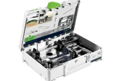 Festool LR 32 Hole Drilling Set in Systainer