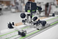 Festool LR 32 Hole Drilling Set in Systainer