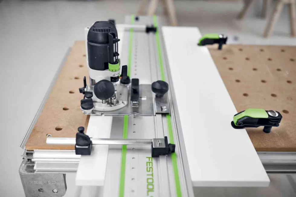 Festool LR 32 Hole Drilling Set in Systainer