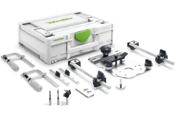 Festool LR 32 Hole Drilling Set in Systainer