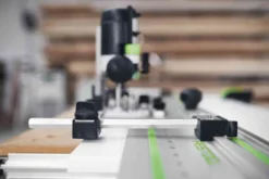 Festool LR 32 Hole Drilling Set in Systainer