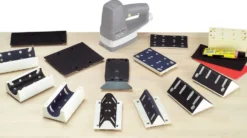 Festool LS 130 EQ Attachments