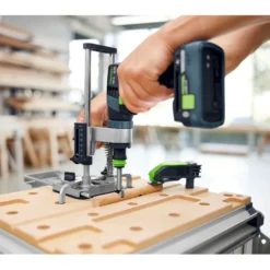 Festool MB 40-Set Mobile Drilling Attachment