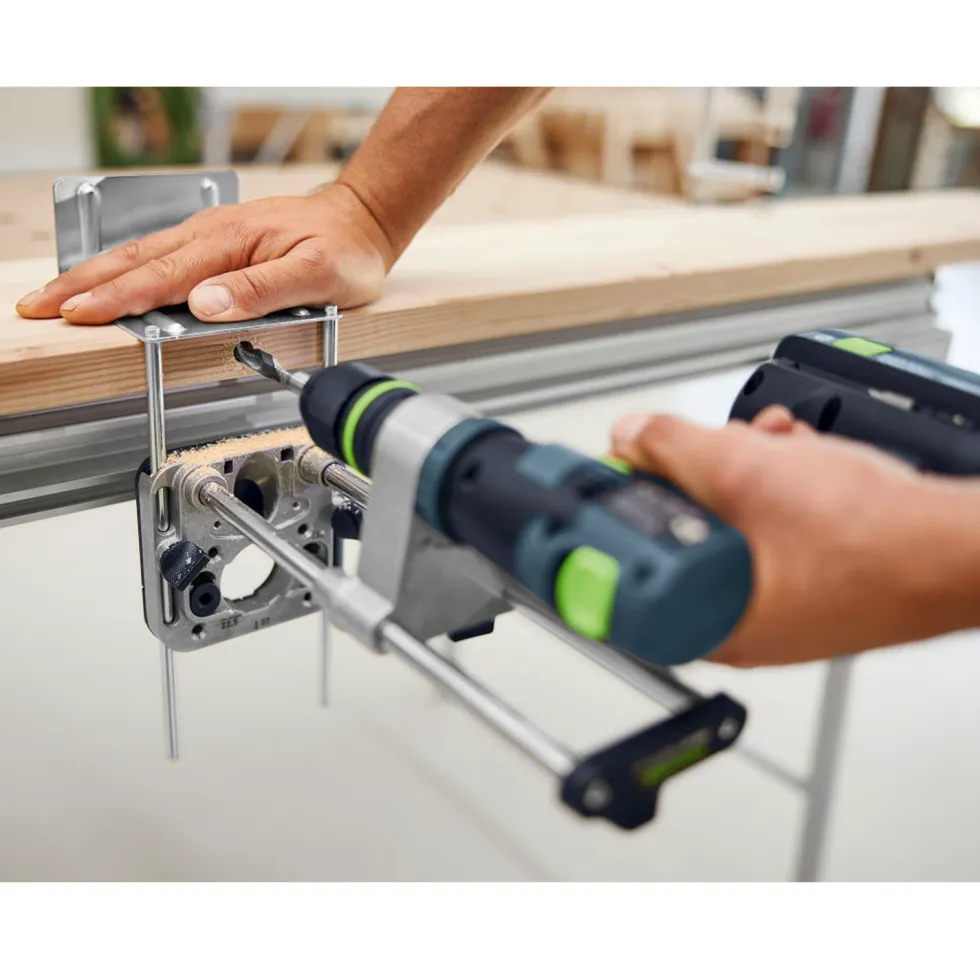 Festool MB 40-Set Mobile Drilling Attachment