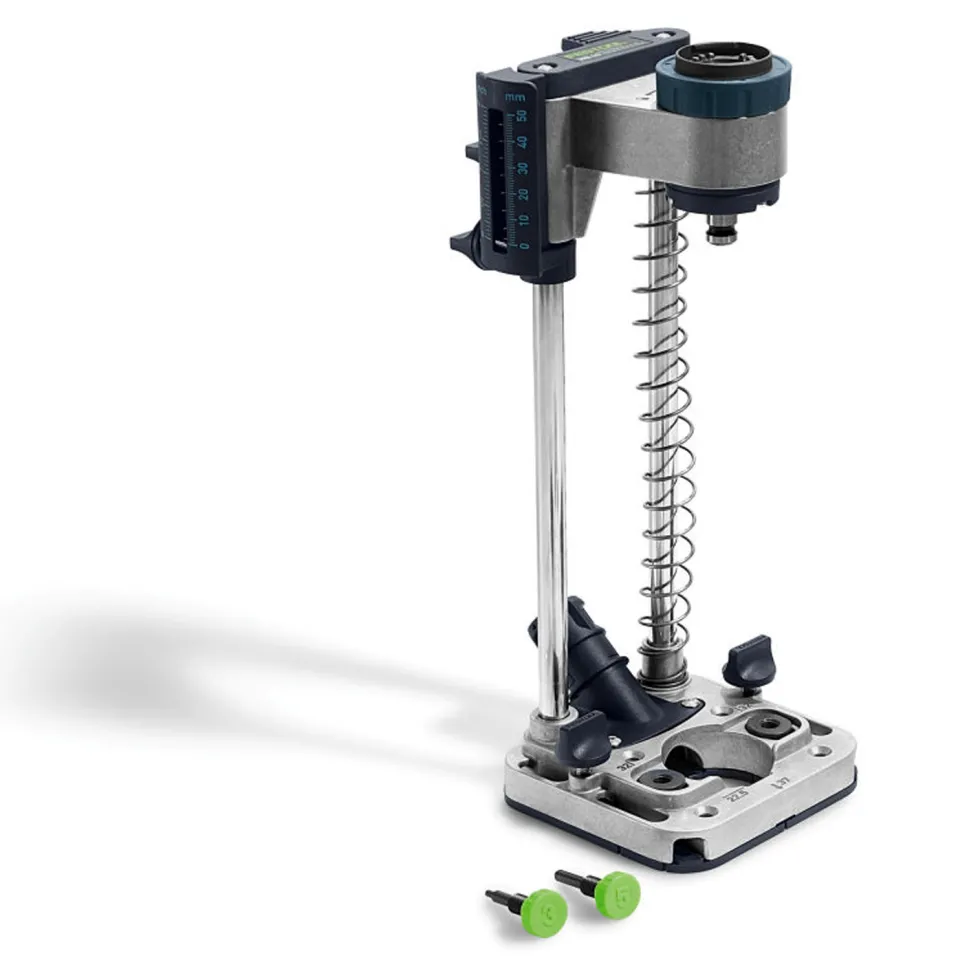 Festool MB 40-Set Mobile Drilling Attachment