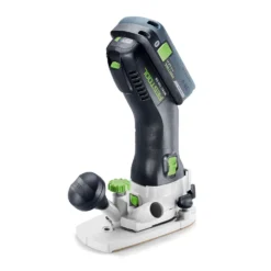 Festool MFKC 700 EB-Basic Cordless Modular Edge Router