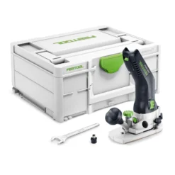 Festool MFKC 700 EB-Basic Cordless Modular Edge Router