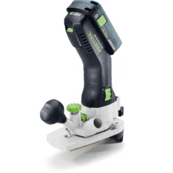 Festool MFKC 700 EB-Basic Cordless Modular Edge Router