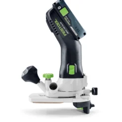 Festool MFKC 700 EB-Basic Cordless Modular Edge Router