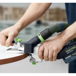 Festool MFKC 700 EB-Basic Cordless Modular Edge Router