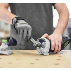 Festool MFKC 700 EB-Basic Cordless Modular Edge Router