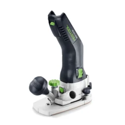 Festool MFKC 700 EB-Basic Cordless Modular Edge Router