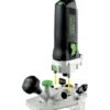 Festool MFK 700 EQ Modular Edge Router Set