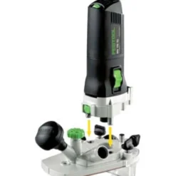 Festool MFK 700 EQ Modular Edge Router Set