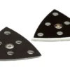 Festool 93mm Deltex StickFix Sander Backing Pads - Pack of 2