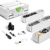 Festool 8mm DOMINO Connector Set Systainer KV-SYS D8