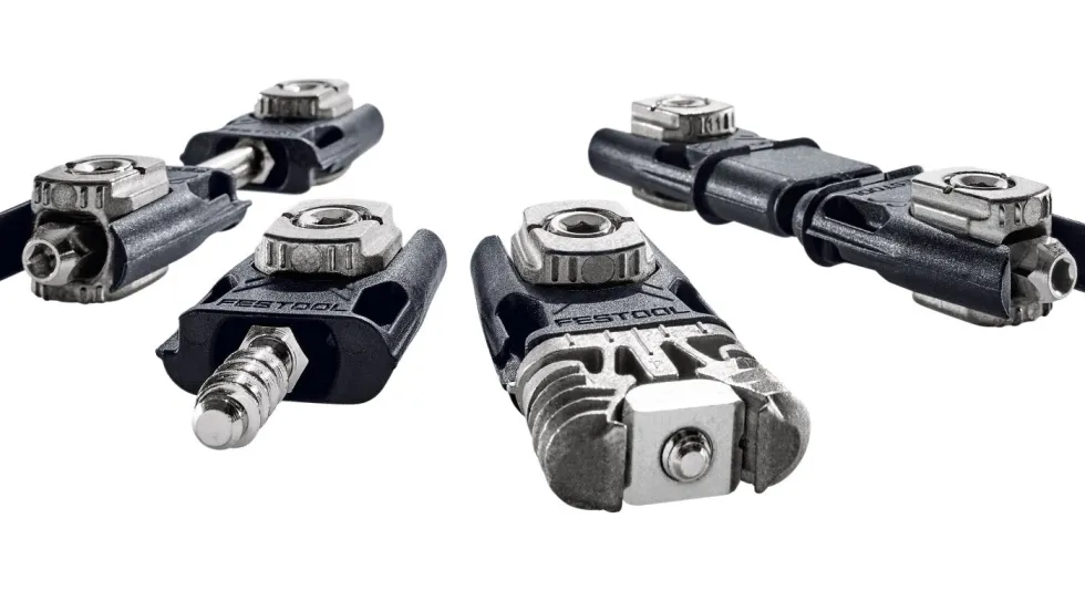 Festool 8mm DOMINO Connector System
