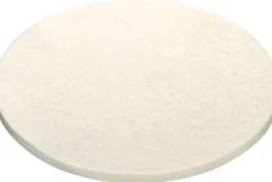 Festool 150mm Hard Felt Polishing Pad - Pack of 5