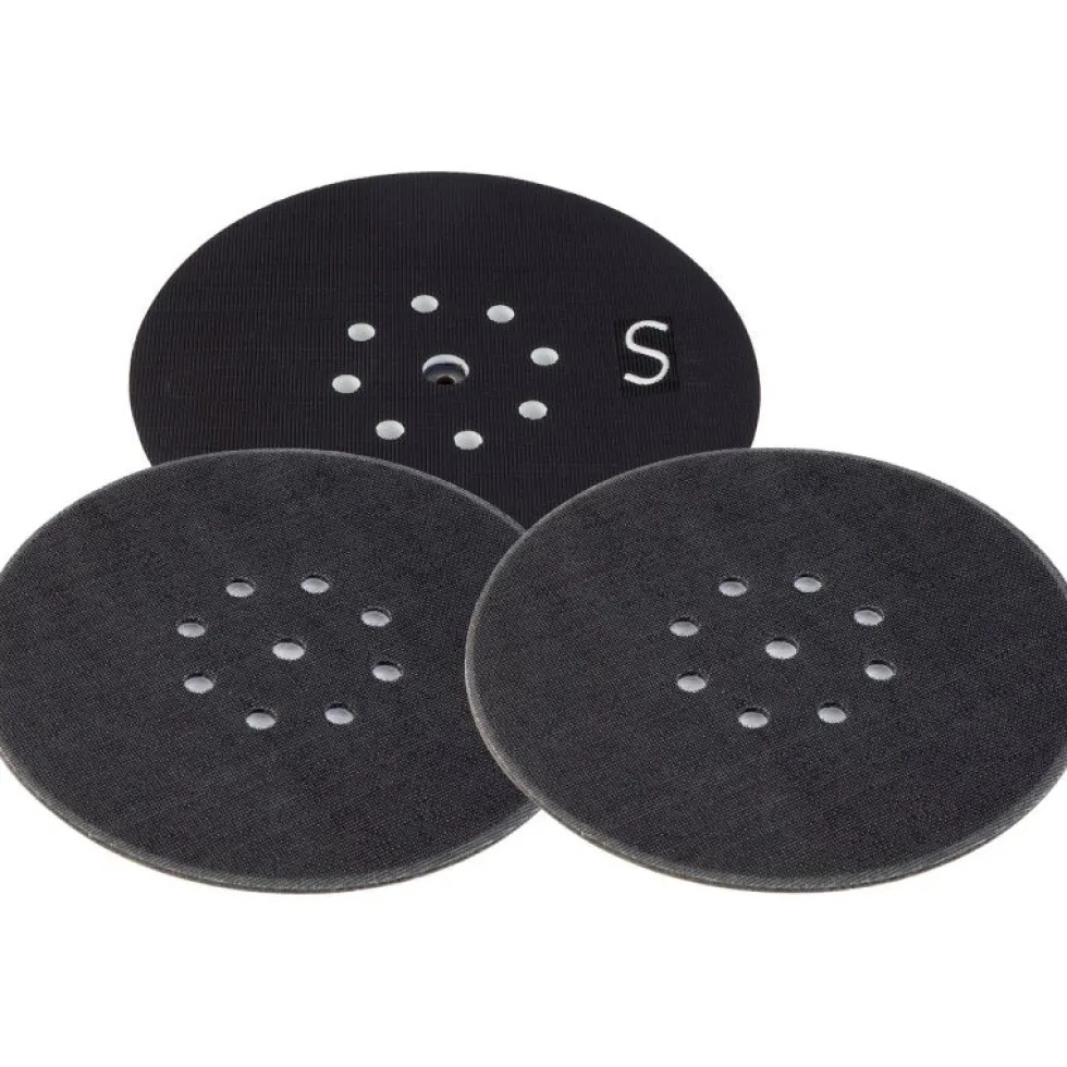 Festool 225mm Planex Sanding Pad Set
